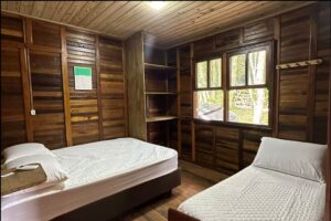 Casa na Praia da Sepultura