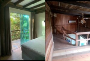 casa hideki praia da sepultura