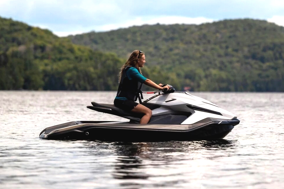 JetSki